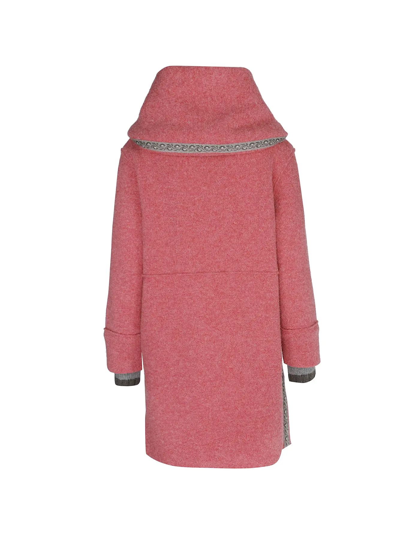 STAPF | Mantel - Walker Oversized Fit ANNIKA | 